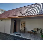Vila Cabana Do Escritor