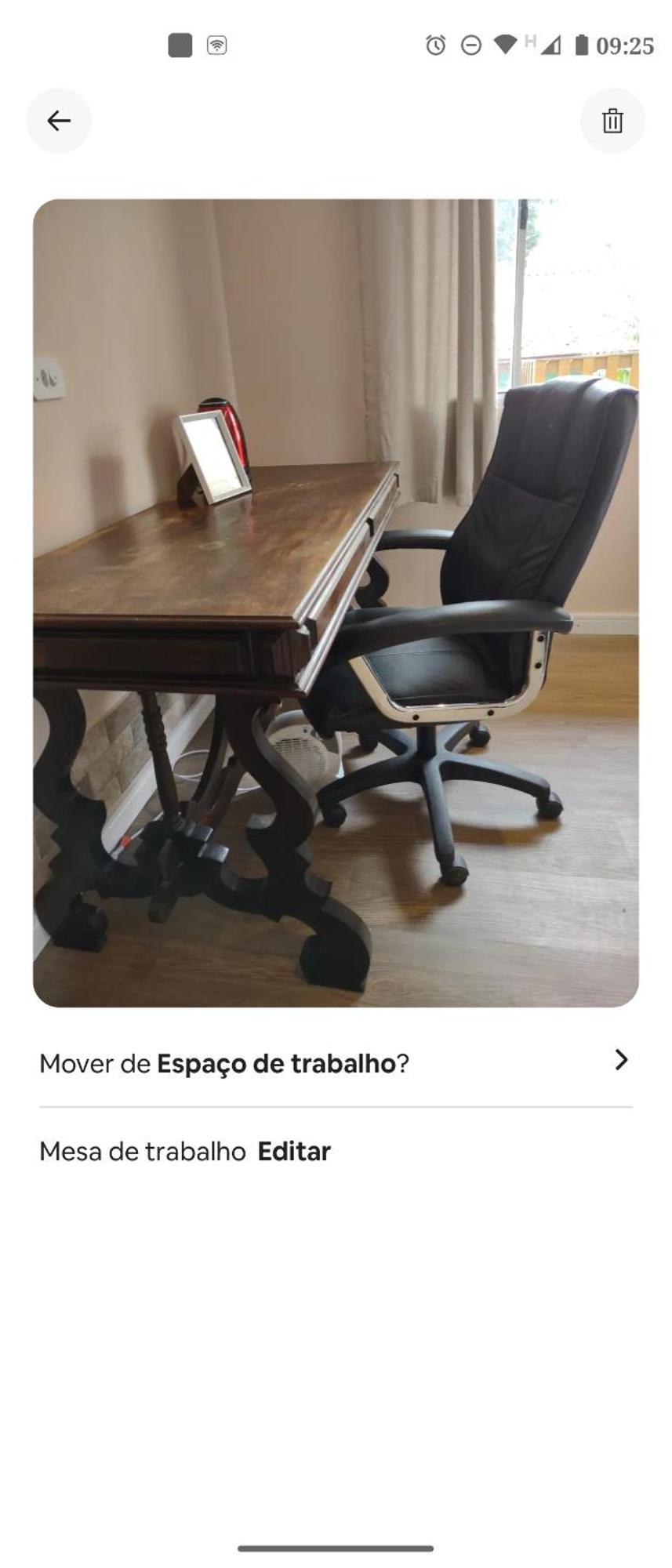 Do Escritor *